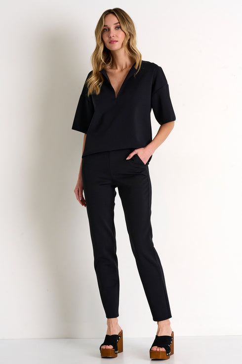 Shan Sofia Straight fit trouser